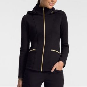 ✨JAANUU PONTE JACKET ✨